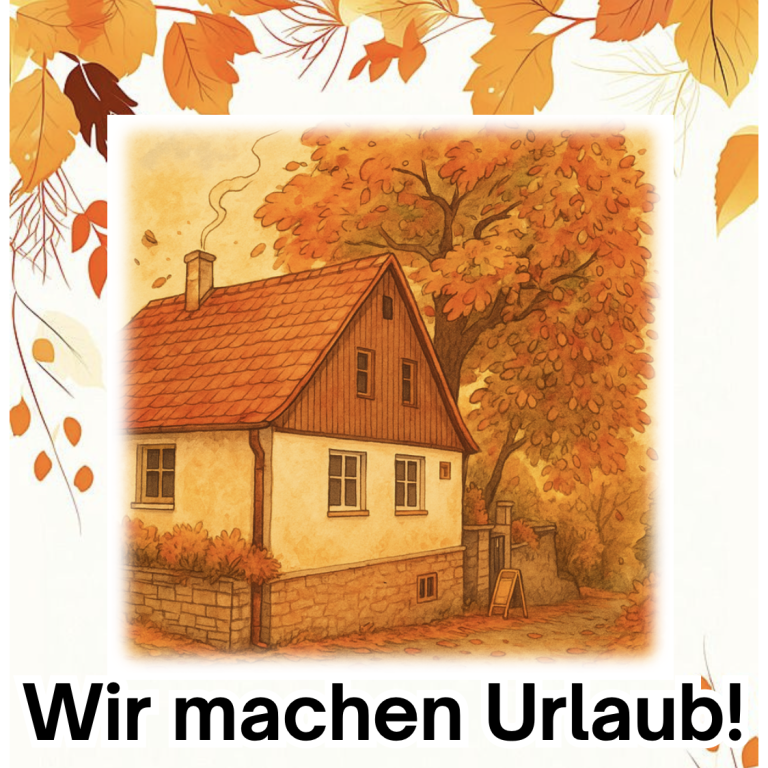 Wir öffnen ab dem 01.02.2026 wieder unsere Türen. Ab jetzt gibt es wieder regelmäßig wechselnde Tagesessen.